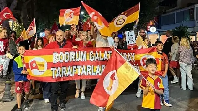 Hayranı Olduğu Galatasaray Maçına Giderken, Kazada Ölen 9 yaşındaki Yiğit'in Organları Bağışlandı