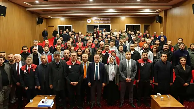 Hayvan sağlığı çalışmaları masaya yatırıldı