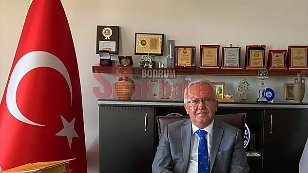 Haziran yağışları ve serin hava çam balı üretiminde umutları artırdı