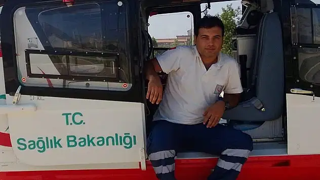 Helikopter kazasında hayatını kaybeden kişilerin isimleri belli oldu