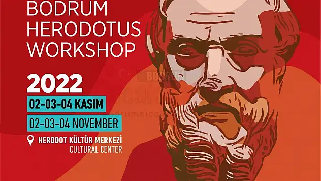 Hemşerimiz Heredot Haftası Başladı