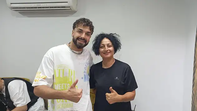 Her Çarşamba Sefo' Hayranları B One (B1) Bodrum Club'te Buluşuyor