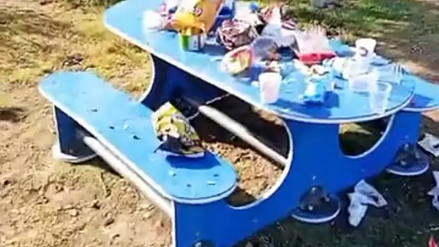 Her şeyi belediyeden beklemeyin !