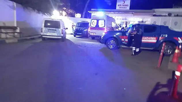 Herkesin Gözleri Önünde Sopalarla Dövdüler