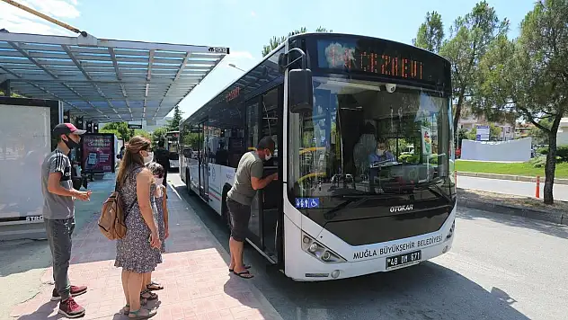 HES Kodu Sorgulamalarında 562 Riskli Biniş Tespit Edildi