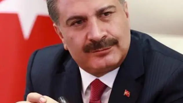 Hindistan Mutasyonu Türkiye'ye Sıçradı