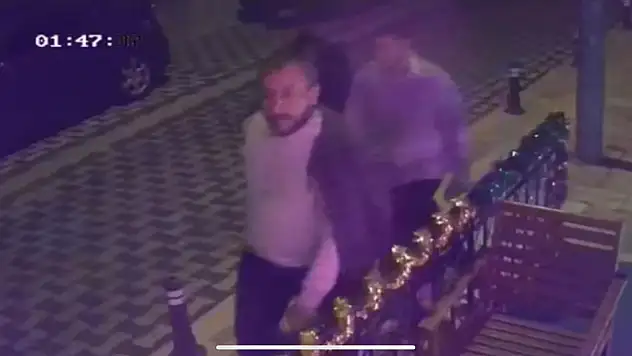 Hırsızlığın da böylesi