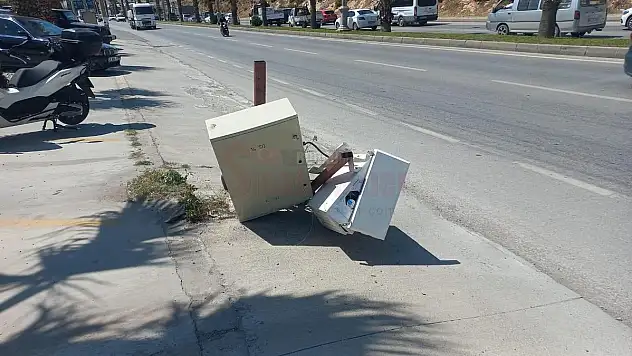 Hizmetle Öğünen Telekom'un Hali