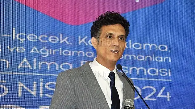 Hotel Show 2024 Sektör Temsilcilerini Ağırladı
