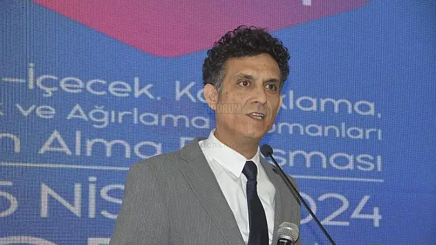 Hotel Show 2024 Ziyaretçilerine Kapılarını Açtı