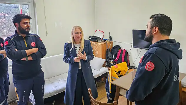 HPV laboratuvarı hizmete giriyor