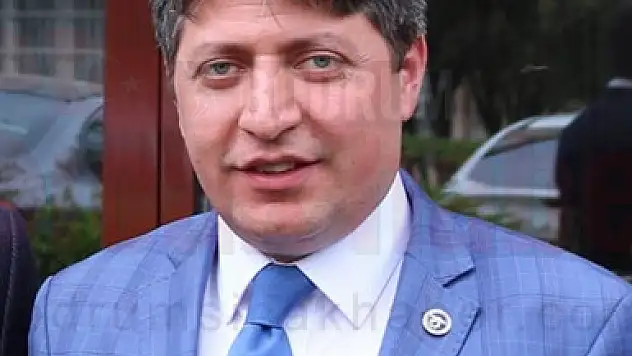 Hüseyin Tutkun Özel Kalem'e Memur Olarak Atandı