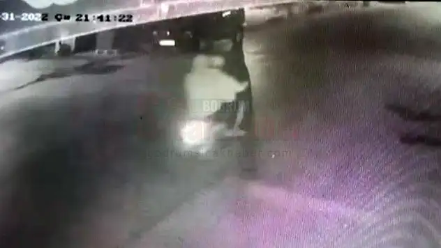 Husumetlisi Yerine Yanındaki Arkadaşını Vurdu