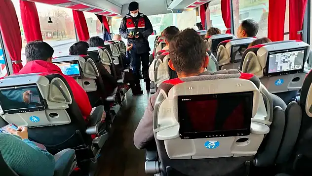 Huzur ve Güven Uygulaması Gerçekleştirildi