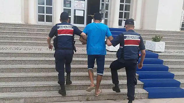 Huzur ve Güven' Uygulamasında 12 Tutuklama