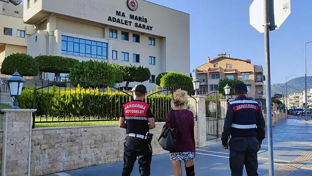 Huzur ve Güven' Uygulamasında 15 Tutuklama