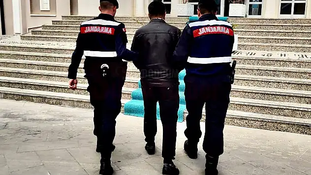 HUZUR VE GÜVEN UYGULAMASINDA 53 KİŞİ YAKALANDI