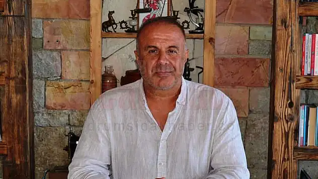 İbrahim Bilgi'nin Acı Günü