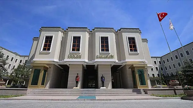 İçişleri Bakanlığından Duyuru Bayramda muaf olanlar