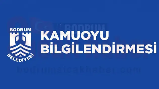 İddialar İle İlgili Belediye'den Açıklama Yapıldı
