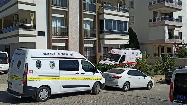 İki Çocuk Annesi Evinde Hareketsiz Vaziyette Bulundu