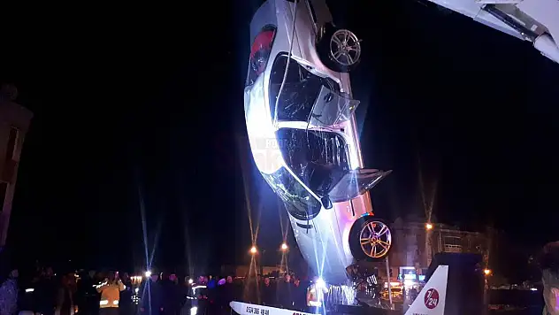 İki Genç Kızın Öldüğü Kazanın Sürücüsü Tutuklandı