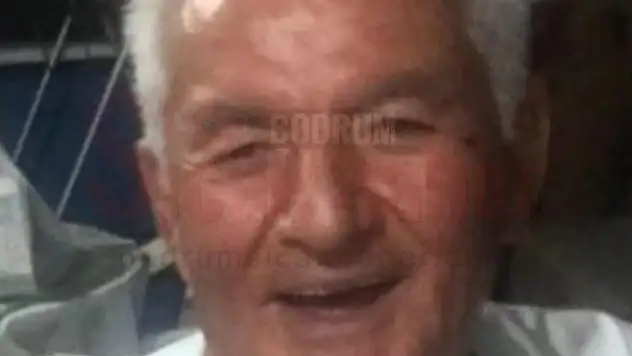 İki Gündür Aranıyordu Cansız Bedeni Bulundu