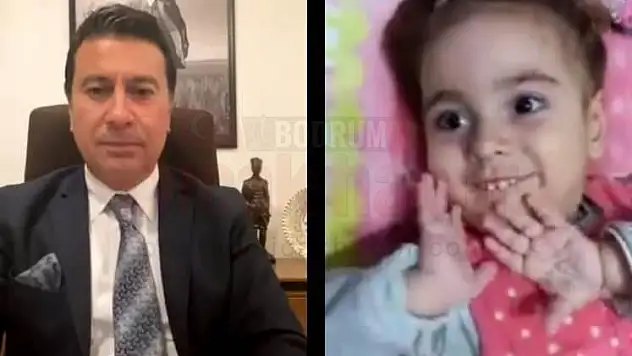 İkra Deniz için Düzenlenen Kampanya Sonuç Verdi