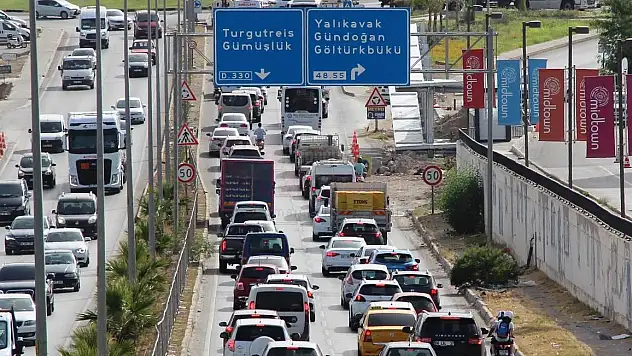İl Geneli Yol Üstü Araç Park Yeri Uygulaması Yürürlüğe Giriyor
