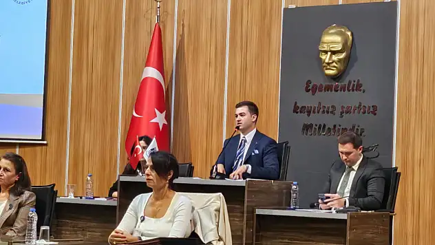 İmar planı ve otel satışı gündemde