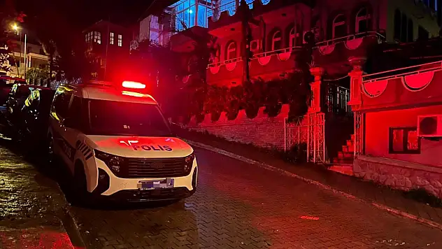 İngiltere vatandaşı odasında ölü bulundu