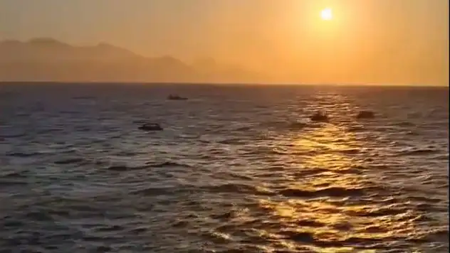 İnsan kaçakçılığı operasyonunda 2 insan kaçakçısı tutuklandı