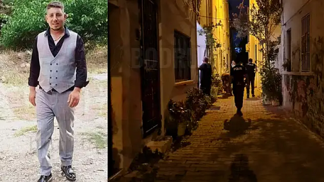 İntahar Eden Genç Tüm Müdahalelere Rağmen Kurtarılamadı