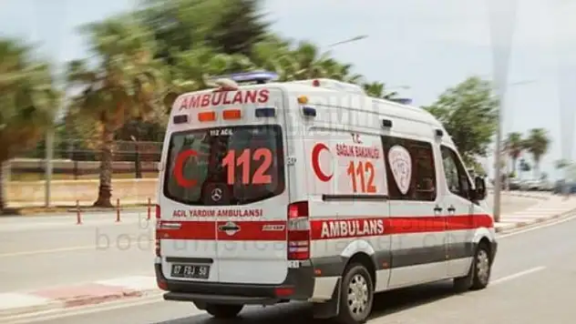 İntihar Eden Kadın Hayatını Kaybetti