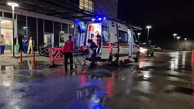 İntihara Kalkışan Genç Ailesinin Müdahalesiyle Kurtarıldı