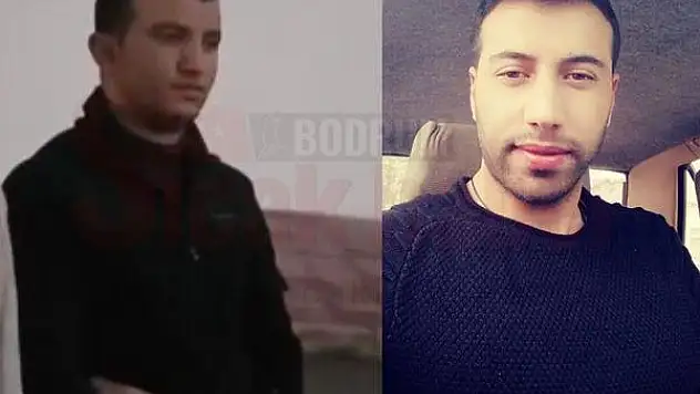 İş Arkadaşını Öldüren Zanlı Tutuklandı