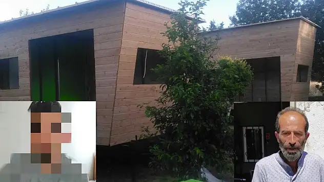 İş Arkadaşlarını Soydu