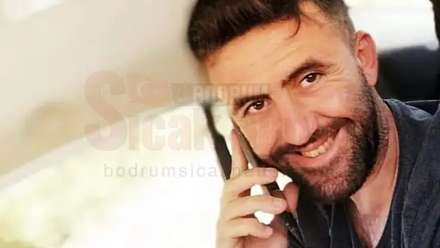 İş Yerinde Asılı Vaziyette Bulundu