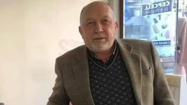 İşadamı Yiğit, Hayatını Kaybetti