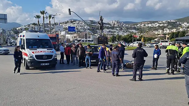 Işık İhlali Yapan Sürücü Kamera İle Tespit Edilecek