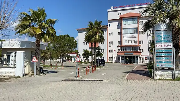 iskelenin çökmesi sonucu bir kişi hayatını kaybetti