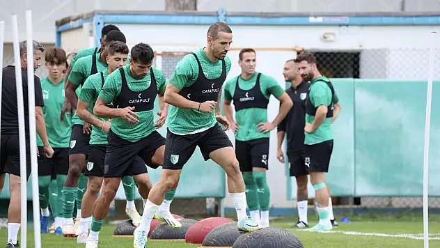 İsmet Taşdemir, Çaykur Rizespor Maçının Zorlu Geçeceğini Düşünüyor