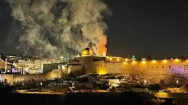 İsrail'in Sivil Halka Saldırıları Devam Ediyor