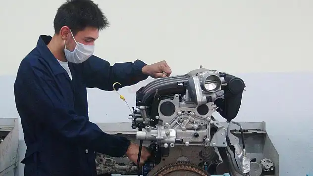 İstihdama Açılan Dijital Kapı 'çıkarıyorum.com