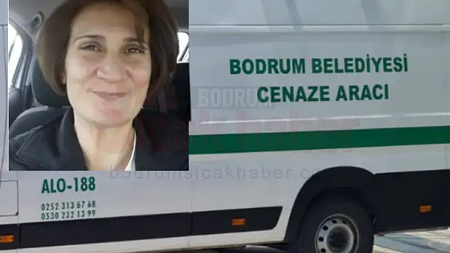 İşyeri Lojmanında İntihar Etti