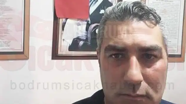İtfaiye Personeli Bilinmeyen bir Sebeple İntihar Etti