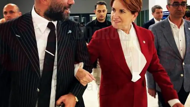 İYİ Parti Bodrum Meclis Üye Adayları Belli Oldu