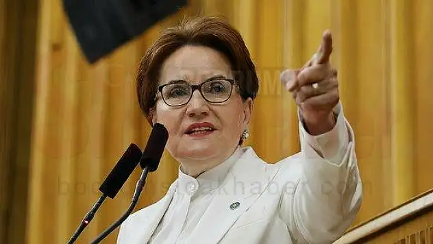 İYİ Parti Genel Başkanı Meral Akşener, Muğla'ya Geliyor!