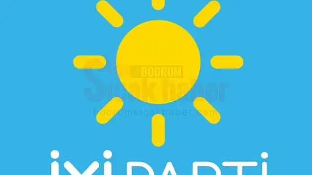 İYİ PARTİ MUĞLA MİLLETVEKİLLERİ ADAYLARI BELLİ OLDU