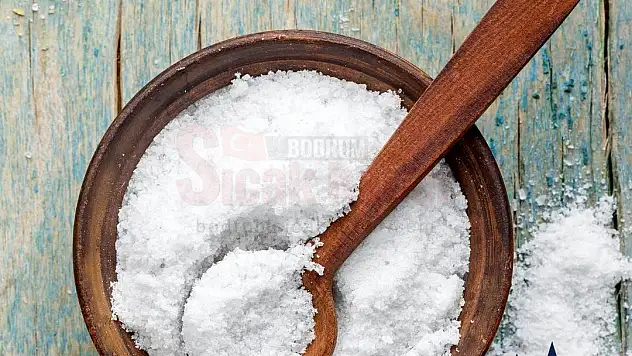 İyot Yetersizliğine Dikkat